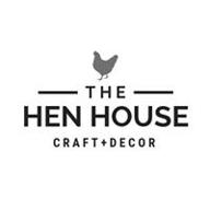 the hen house logo