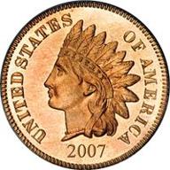 penny pincher coins logo
