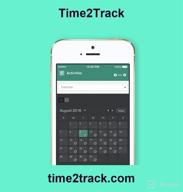 img 1 attached to Time2Track review by Bim Cook