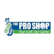 the pro shop logo