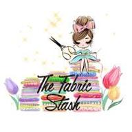 the fabric stash logo
