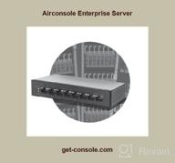 img 1 attached to Airconsole Enterprise Server review by Osoulo Sharp