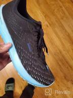 img 1 attached to Experience Optimal Speed with Brooks Hyperion Tempo Running Shoes for Men - Athletic Style review by Steve Albright