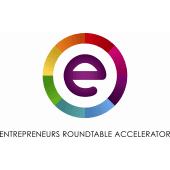 entrepreneurs roundtable accelerator логотип