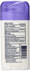 img 3 attached to Sure Regular Original Anti Perspirant Deodorant Personal Care for Deodorants & Antiperspirants