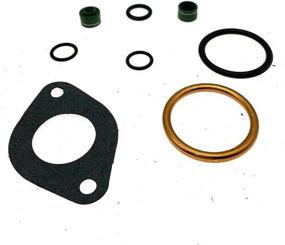 img 1 attached to Gasket 1992 2003 XR100R 2004 2013 CRF100F