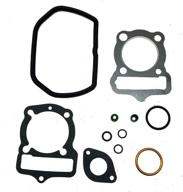 gasket 1992 2003 xr100r 2004 2013 crf100f logo