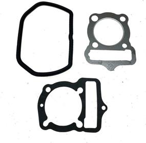 img 2 attached to Gasket 1992 2003 XR100R 2004 2013 CRF100F