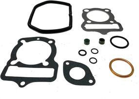 img 3 attached to Gasket 1992 2003 XR100R 2004 2013 CRF100F