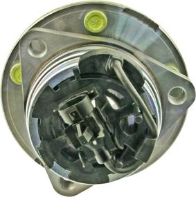 img 1 attached to ACDelco 513214A Advantage Bearing Assembly