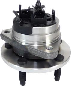 img 4 attached to ACDelco 513214A Advantage Bearing Assembly