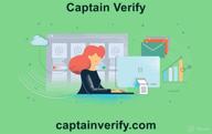 img 1 attached to Captain Verify review by Larry Morris