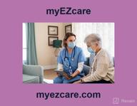 img 1 attached to myEZcare review by Amy Cook