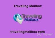 img 1 attached to Traveling Mailbox review by Savoeun Ramirez