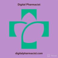 картинка 1 прикреплена к отзыву Digital Pharmacist от Michael Jenkins