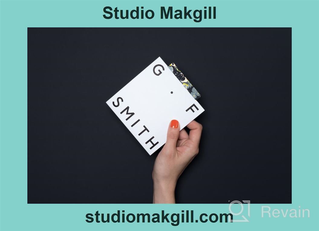 img 1 attached to Studio Makgill review by Joseph Pudic