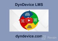 img 1 attached to DynDevice LMS review by Darrin Parasson