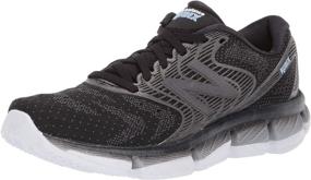 img 4 attached to New Balance Womens Running Voltage Women's Shoes : Athletic