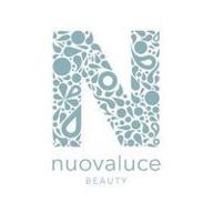 nuovaluce beauty logo