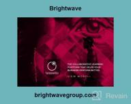 img 1 attached to Brightwave review by Drew Diaz