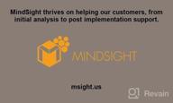 img 1 attached to MindSight review by Joe Meyer