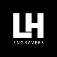 lh engravers logo