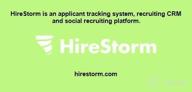 img 1 attached to HireStorm review by Mood Neboet