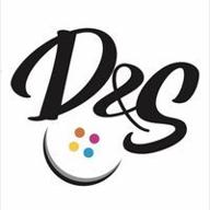 d&s family fabrics logo