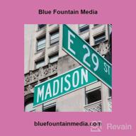картинка 1 прикреплена к отзыву Blue Fountain Media от Jeff Drollinger