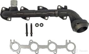 img 3 attached to Dorman 674-560 Exhaust Manifold Kit for Ford/Lincoln Models - Driver Side (OE FIX)