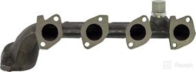 img 1 attached to Dorman 674-560 Exhaust Manifold Kit for Ford/Lincoln Models - Driver Side (OE FIX)