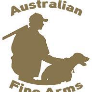 australian fine arms logo