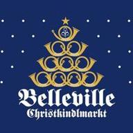 belleville christkindlmarkt logo