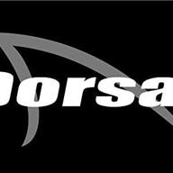 dorsal logo
