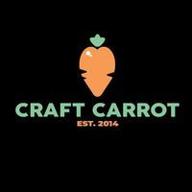 craft carrot logo