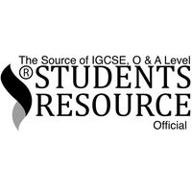students resource logo