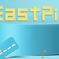 eastpin logo