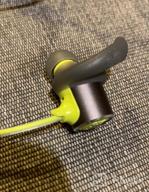 img 1 attached to JBL Wireless Headphones Three Button Microphone review by Akihiko Kichiro ᠌