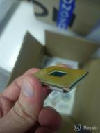img 1 attached to Unleash High-Performance with AMD Ryzen 5 3600XT Processor & Wraith Spire Cooler review by Mkanand Anand ᠌