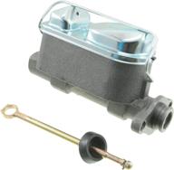 dorman m105876 brake master cylinder logo