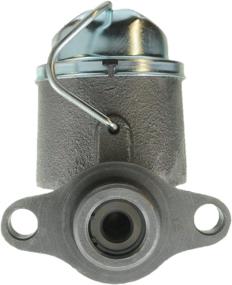 img 3 attached to Dorman M105876 Brake Master Cylinder