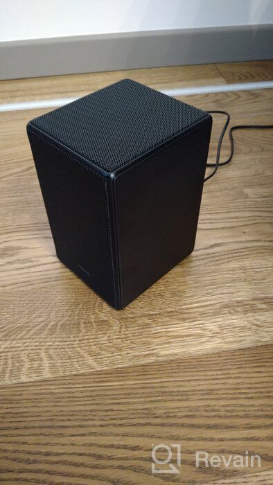 img 2 attached to Samsung SWA-9500S Hollow Acoustic System review by Ada Strzelczyk ᠌