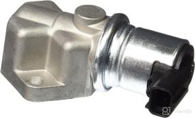 img 1 attached to 🔧 Improved Performance with Standard Motor Products AC423 Idle Air Control Valve