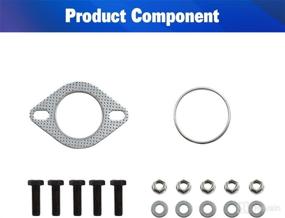 img 3 attached to BoardRoad Catalytic Converter Equinox Certification