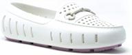 women's floafers tycoon bit driver water shoes logo