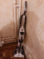 img 1 attached to Vacuum cleaner Kitfort KT-595, white review by Boguslawa Bieda ᠌