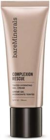 img 1 attached to BareMinerals Complexion Rescue Hydrating Buttercream