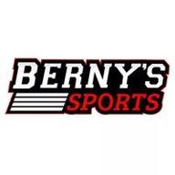 berny's sports logo