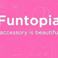 funtopia logo