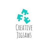 creative jigsaws logo